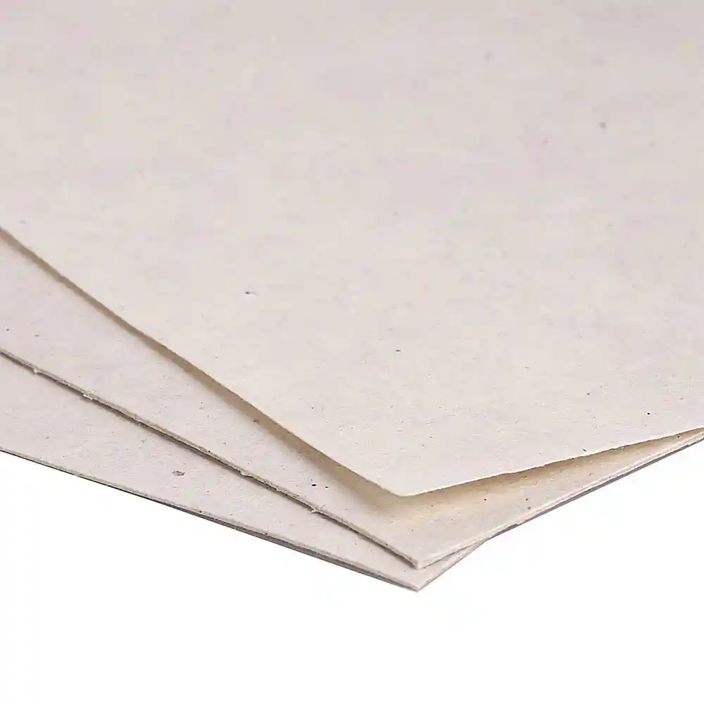 OG A5 200GSM White Sheet (Set of 25) on itsHemp
