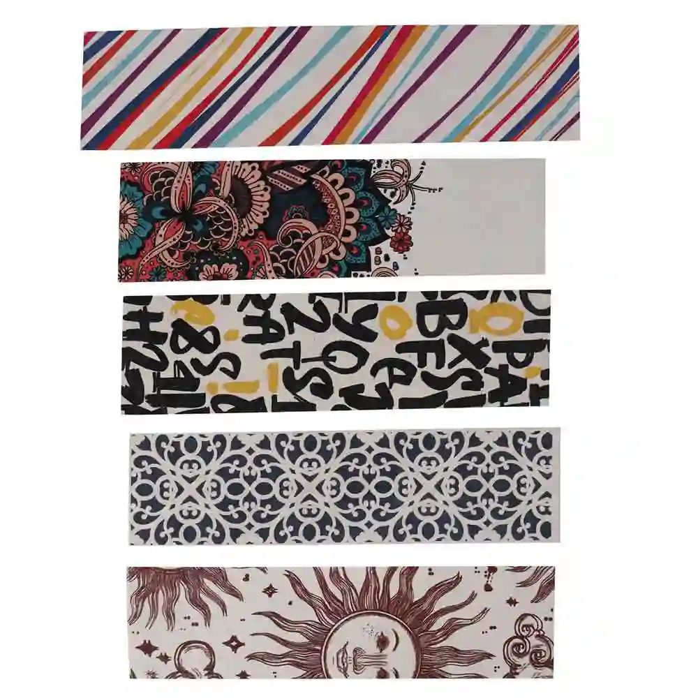 OG081109_1 og bookmark assorted on itsHemp
