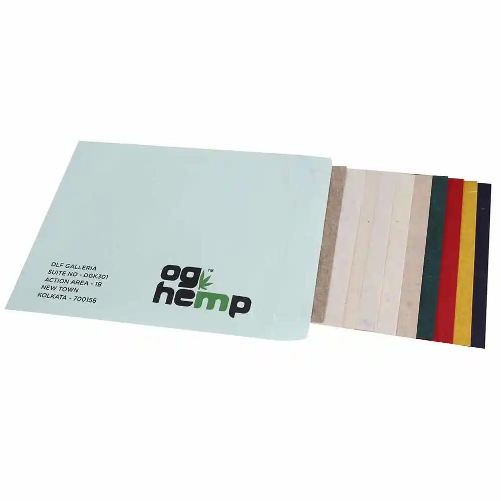 OG081113_1 og samplebox paper on itsHemp