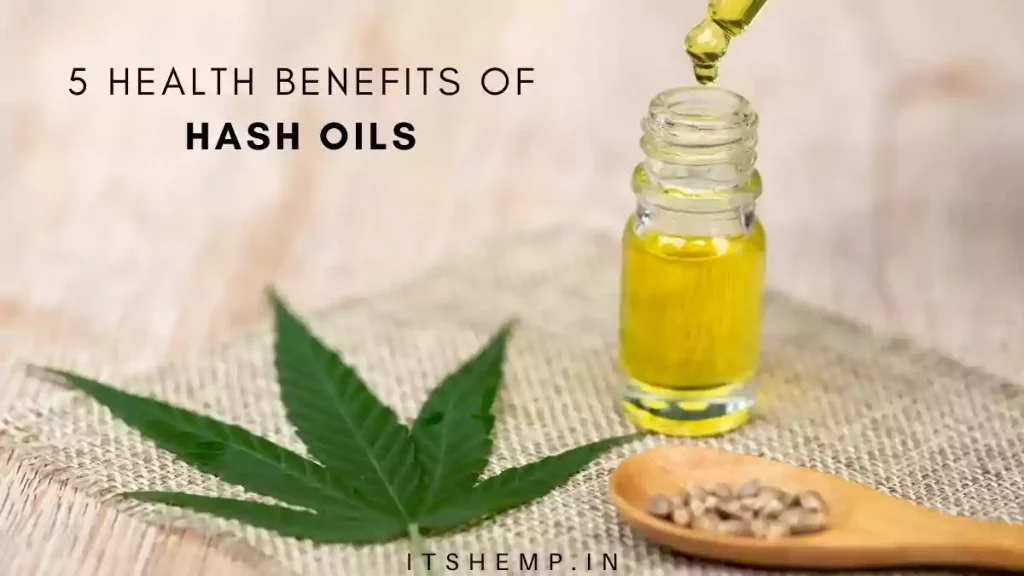 5 Things No One Told You About Hash Oils on itsHemp