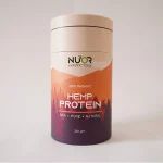 Nuor Hemp Protein Powder, Mini, 250g on itsHemp
