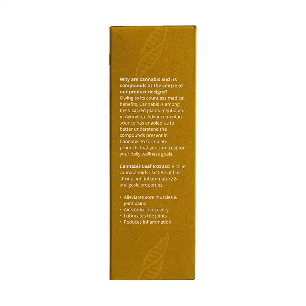 Oreka Replenish: Daily Facial Oil, 30ml on itsHemp
