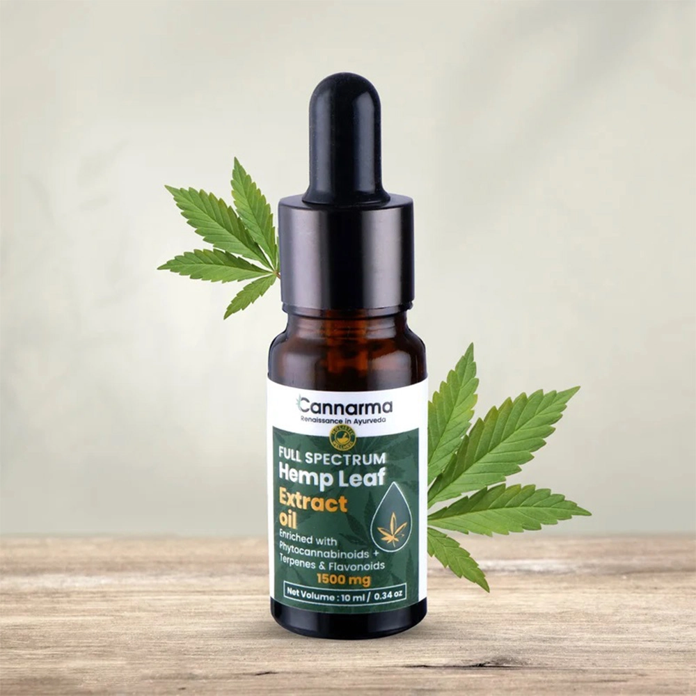 10 Ml | Its Hemp