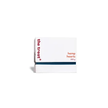 The Trost Hemp Hearts, 200g