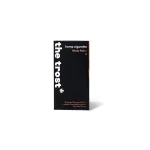 The Trost Hemp Herbal Cigarettes (Woody Rollen)