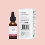 Health Horizons Hair Care Castor and Hemp Seed Oil, 100mL - Image 5