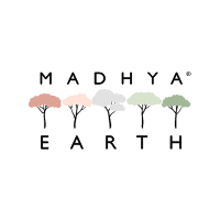 Madhya Earth Logo ItsHemp