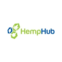 Hemp Hub Logo cbd india