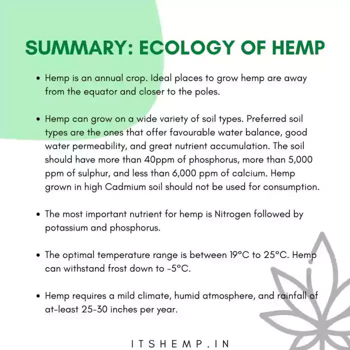 What is Hemp on itsHemp