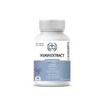 Cannabryl Vijaya Extract Veg Capsules 1:1 CBD-THC (CBD-balanced) on itsHemp