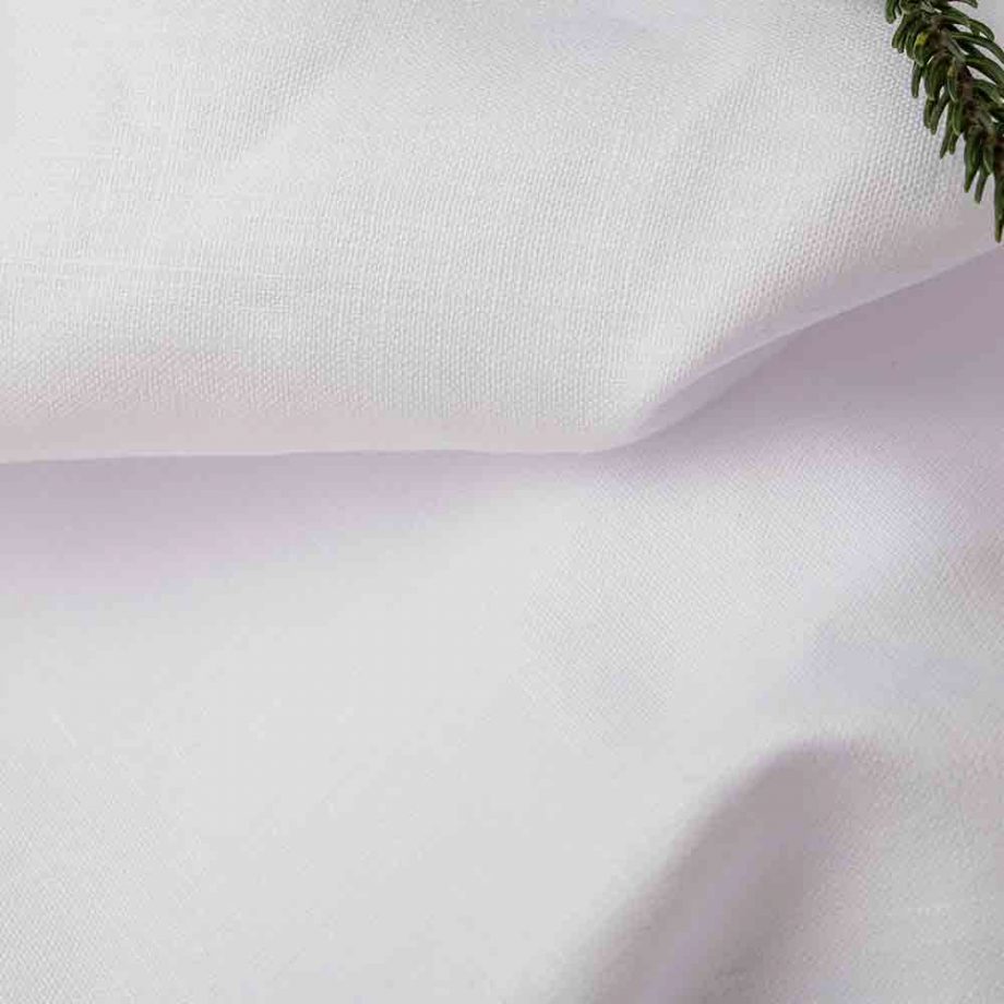 The Hemp Studio Cannabus Hemp Fabric, Plain White on itsHemp