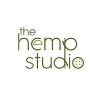hemp studio logo on itsHemp