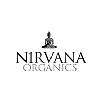 Nirvana Organics Logo ItsHemp