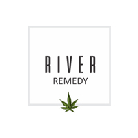 river remedy logo on itsHemp