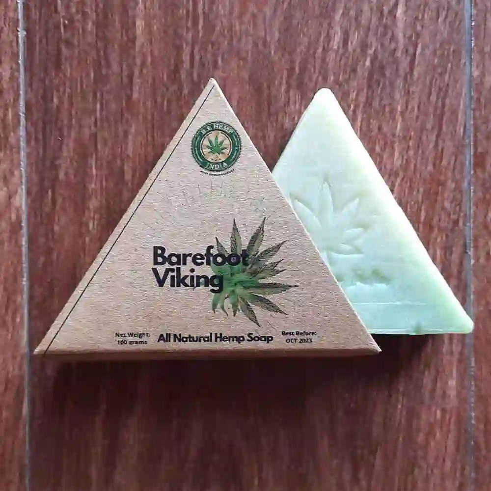 BE052037_2 B.E Hemp Handmade Hemp Soaps on itsHemp