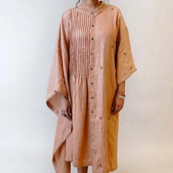 The House of Hemp Candula, Mud Brown on itsHemp
