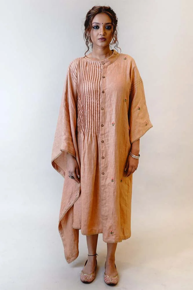 The House of Hemp Candula, Mud Brown on itsHemp