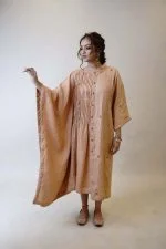 The House of Hemp Candula, Mud Brown on itsHemp
