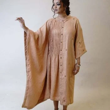 The House of Hemp Candula, Mud Brown on itsHemp