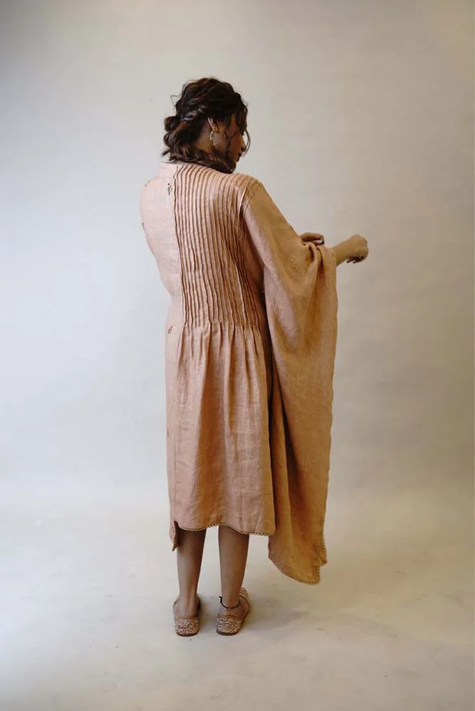 The House of Hemp Candula, Mud Brown on itsHemp