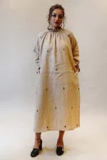 The House of Hemp Datura, Beige on itsHemp