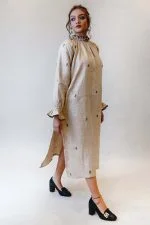 The House of Hemp Datura, Beige on itsHemp