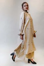 The House of Hemp Datura, Beige on itsHemp