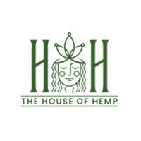 The House of Hemp Logo ItsHemp
