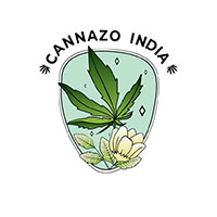 cannazoIndia logo on itsHemp