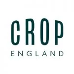 Crop England logo on itsHemp