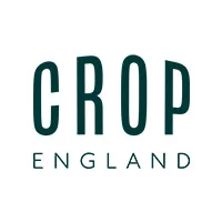 CropEngland Logo cbd india