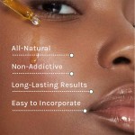 India Hemp Organics CannaBliss Skin Care- CBD Oil (10ml) - Image 8