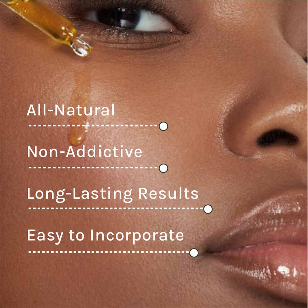 India Hemp Organics CannaBliss Skin Care- CBD Oil (10ml) - Image 8
