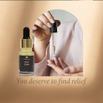 India Hemp Organics CannaBliss Skin Care- CBD Oil (10ml) - Image 7