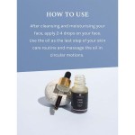 India Hemp Organics CannaBliss Skin Care- CBD Oil (10ml) - Image 4