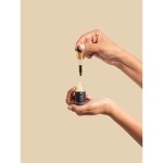 India Hemp Organics CannaBliss Skin Care- CBD Oil (10ml) - Image 3