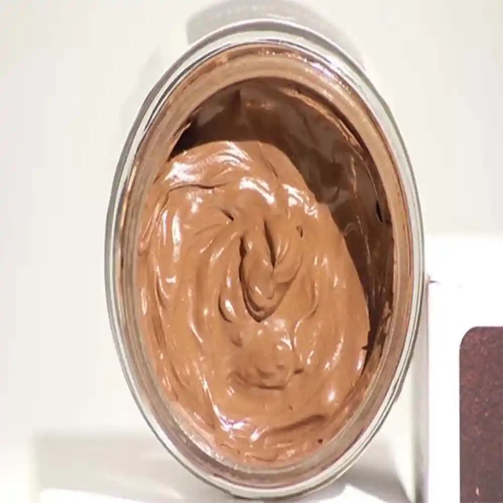 Kensho Valley Chocolate Mint Hemp Face Mask, 100g on itsHemp