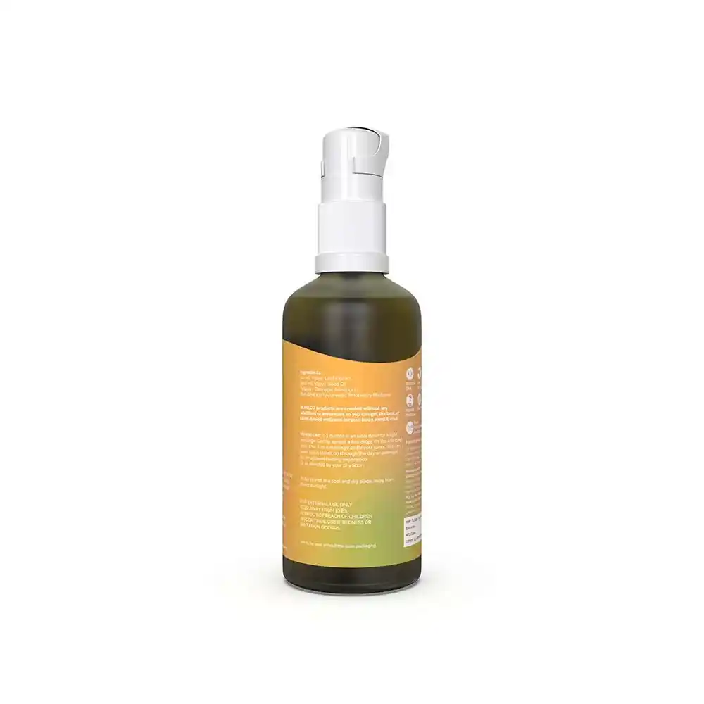 Boheco Glide Soothes arthritis and joint pain on itsHemp