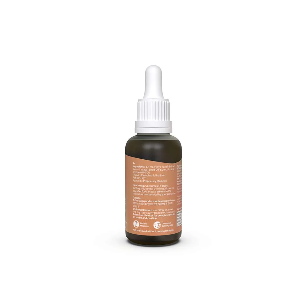 boheco peace soothes chronic and neuropathic pain on itsHemp