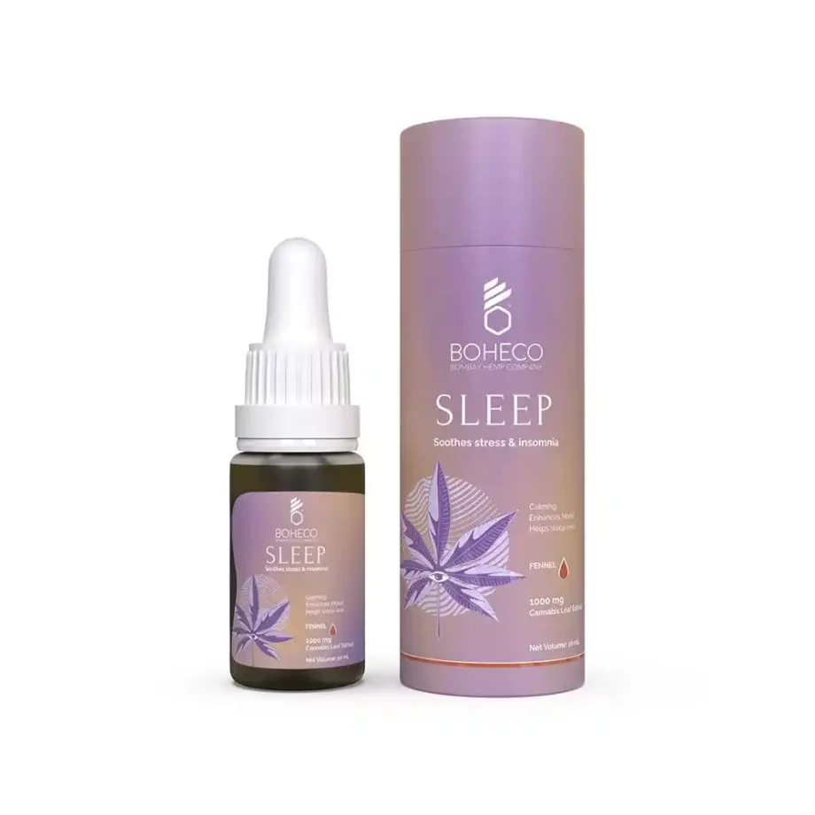 boheco sleep soothes stress and insomnia on itsHemp