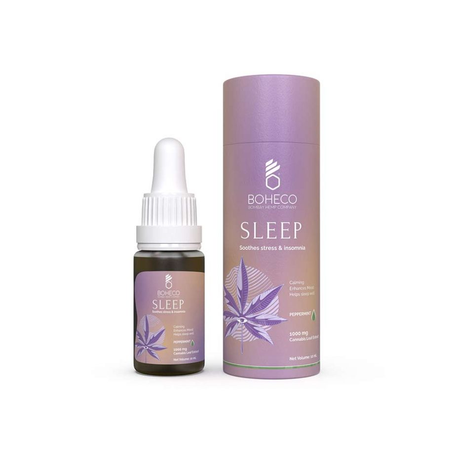boheco sleep soothes stress and insomnia on itsHemp