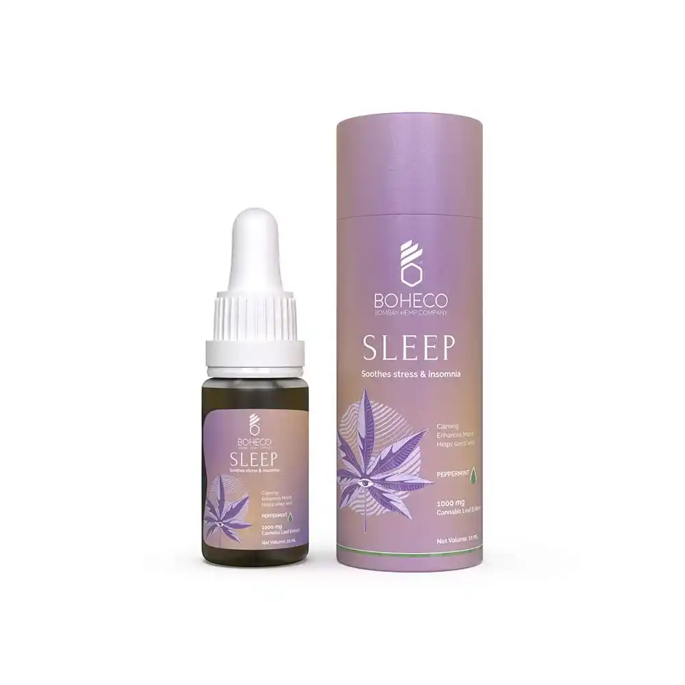 boheco sleep soothes stress and insomnia on itsHemp