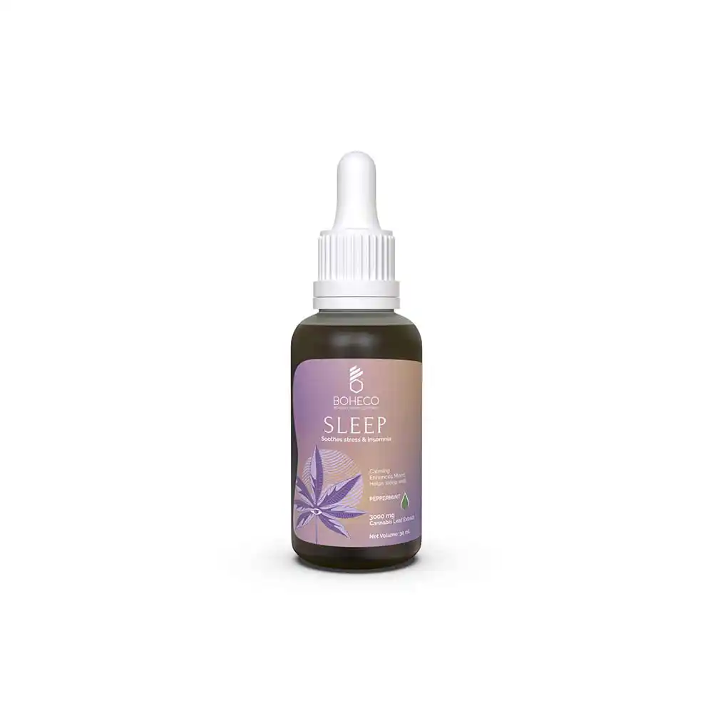 boheco sleep soothes stress and insomnia on itsHemp