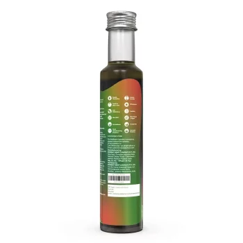 boheco cold pressed hemp seed oil on itsHemp