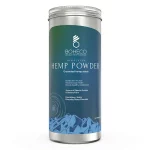boheco hemp powder grounded hemp seeds on itsHemp