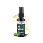 Cannarma™ ULTRA PREMIUM Pain Relief Massage oil, 50ml