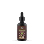 Cure By Design Hemp oil for large dogs 1000mg CBD (MCT) on itsHemp