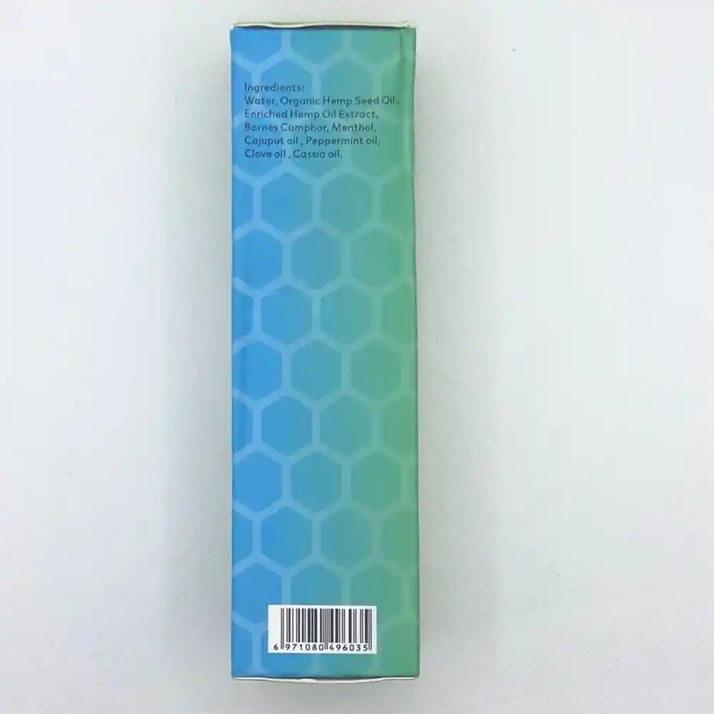 Hemp Hub Hemp Spray, 10000mg on itsHemp