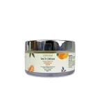 Imroz Face Cream With Hemp Seed Oil & Rosehip Oil, 50ml on itsHemp