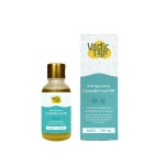 India Hemp Organics Pain Relief Oil For Pets, 30ml
